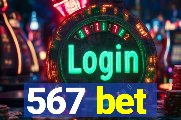 567 bet